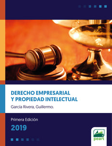 Derecho Empresarial y Propiedad Intelectual (10 meses)